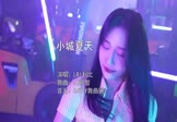 Avi-mp4-小城夏天-LBI利比-DJ阿智-车载美女DJ打碟视频